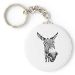 Jackass Keychains Jackass Keychains