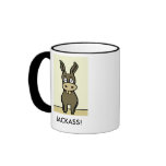 Jackass mugs