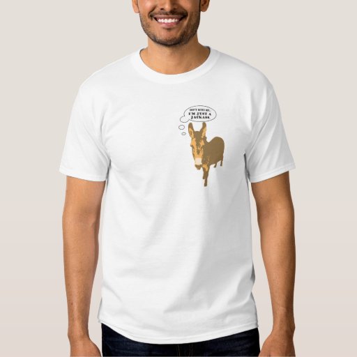 jackass tee shirt