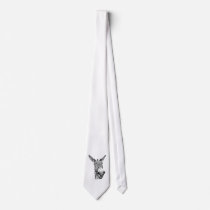 Jackass ties by WildlifeInk Jackass ties