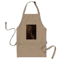 Jacked In Apron