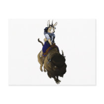 Jackelope Mesa Postcards
