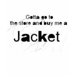 Jacketzz Tshirt
