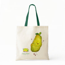 Jackfruit Bag by kathyfena Jackfruit Bag