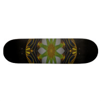 Jackie Art Custom Skate Board 7KC