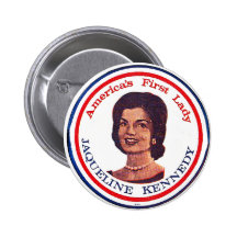 Jackie - Button