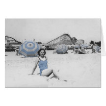 Jackie Card