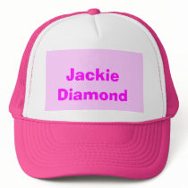 Jackie Diamond hats by Jackiediamond Jackie Diamond hats