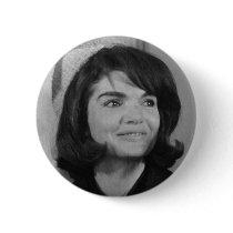 Jackie Kennedy Pin