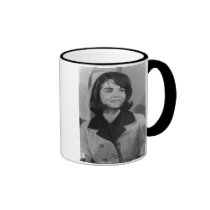 Jackie Kennedy mugs