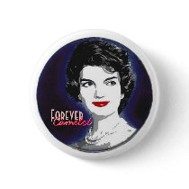 Jackie Kennedy  Pin