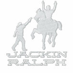 Jackin Ralph Swagger Jacket