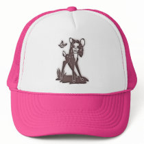 Jackofaun  © hats
