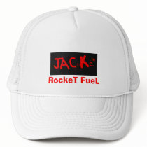 jackoke - RockeT FueL hats