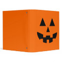 JackOLantern Avery Binder