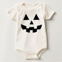 JackOlantern Baby T-Shirt