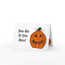Jackolantern Collection cards