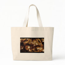 Jackolantern Weather bags by csim_83 Jackolantern Weather bags