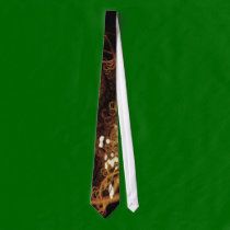 Jackolantern Weather ties