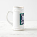 Jack's Bistro mugs by noosebaum Jack's Bistro mugs
