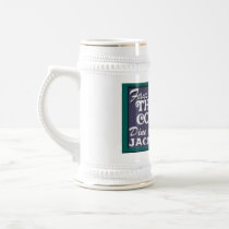 Jack's Bistro mugs by noosebaum Jack's Bistro mugs