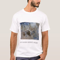 Jacks Chair t-shirts