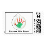 Jack's Hand Ornament Template_White