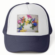 "Jacks" hats