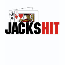 Jacks Hit t-shirts