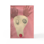 Jack's Reindeer cards