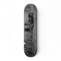 Jack's Roadster Board Skate Boards