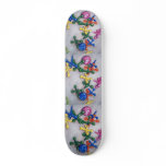 "Jacks" Skate Decks