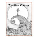 jacksally[1], Together Forever posters
