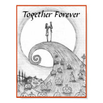jacksally[1], Together Forever posters