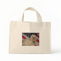 Jackson and the Flag bags by pattirm1 Jackson and the Flag bags