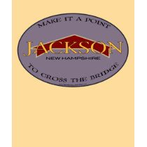Jackson blues T-Shirt