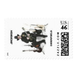 Jackson Deerfield Picture Stamp