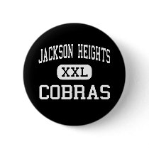 Jackson Heights - Cobras - High - Holton Kansas buttons by customteamsportswear Jackson Heights - Cobras - High - Holton Kansas buttons