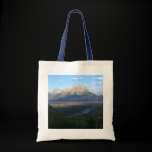 Jackson Hole Mountains Bag