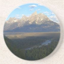 Jackson Hole Mountains Coaster