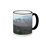 Jackson Hole Mountains Mug