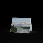 Jackson Hole River II Card