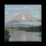 Jackson Hole River Magnet