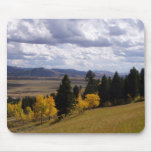 Jackson Hole Series mousepads