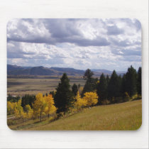 Jackson Hole Series mousepads