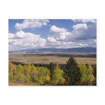 Jackson Hole Series postcards
