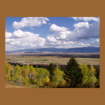 Jackson Hole Series posters