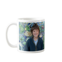 Jackson Hukari Mug