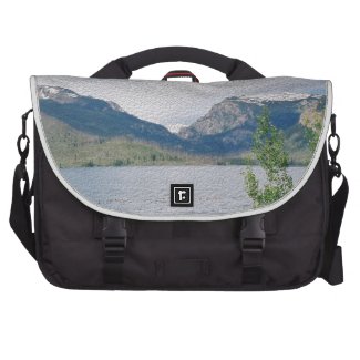 Jackson Lake Laptop Computer Bag