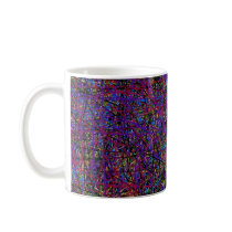 Jackson Coffee Mugs